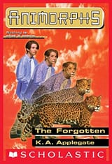 animorphs