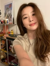 wow, she&#039;s beautiful