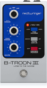 tronn