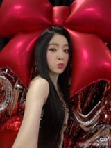 irene big bow