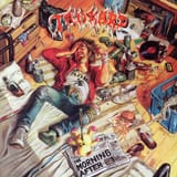 Tankard