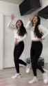 Predebut Hanni and Haerin #kpop #shorts #hanni #haerin #newjeans_thumb.jpg