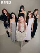stayc kindmagazinecn
