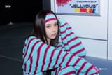 Behind-Cut-ILLIT-jellyous-MV-Sho-documents-9