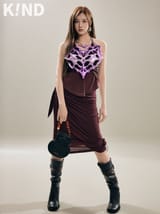 STAYC for KIND Magazine CN 13 J
