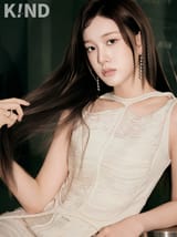STAYC for KIND Magazine CN 11 J