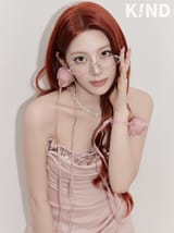 STAYC for KIND Magazine CN 9 Seeun