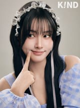 STAYC for KIND Magazine CN 26 Yoon