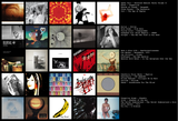 top 25 (non-classical)