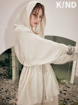 STAYC for KIND Magazine CN 28 Isa