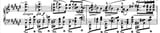 barcarolle