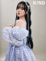 STAYC for KIND Magazine CN 33 Yoon
