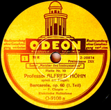 Screenshot 2025-06-28 at 19-56-34 Alfred Hoehn - Chopin Barcarolle Op. 60 (1928) - YouTube