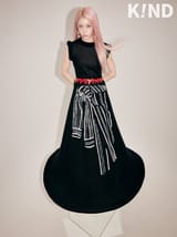 STAYC for KIND Magazine CN 6 Sumin