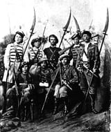 WarScythe