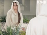 STAYC for KIND Magazine CN 14 Isa