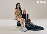 STAYC for KIND Magazine CN 7 Sumin Sieun
