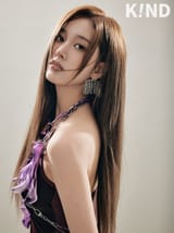 STAYC for KIND Magazine CN 25 J