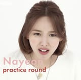 nayeon bunny teeth