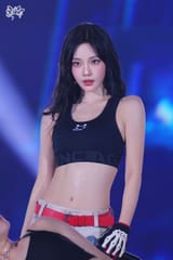 250706-aespa-NINGNING-at-Show-Music-Core-in-Japan-documents-2