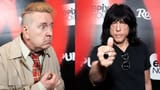 rotten v ramone
