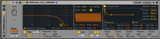 donkey synth
