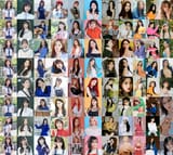 fromis evolution