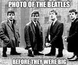 The Beatles