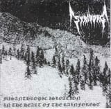 striborg misanthropic