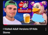 adult