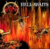 Slayer Hell Awaits_