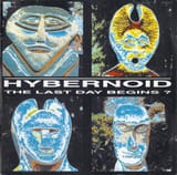 hybernoid
