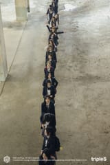 tripleS LINE