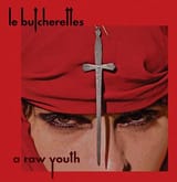 A_raw_youth_album_cover