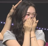 soomin laugh