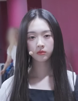 soomin really9