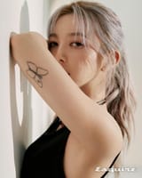 Dreamcatcher - Esquire Korea Magazine (June 2023 Digital Issue - B-Cut Pictorial)_14ez626_9