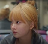 eunchae no makeup 4