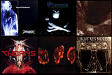 Saviors of extreme metal