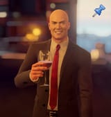 Based Agent 47