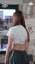 설윤이 여신강림 그 잡채 #NMIXX ｜ 오지구영 #shorts [folli_kGh0w]-1_thumb.jpg