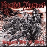 Bestial Warlust - Vengeance War &#039;Till Death