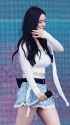 내가 흔들려 자꾸 흔들려 #김채연 #KimChaeYeon #트리플에스 #tripleS #waterbomb_thumb.jpg
