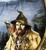Sabbat - Dreamweaver (Reflections Of Our Yesterdays) - read that again