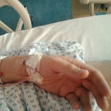 songs in a&amp;e