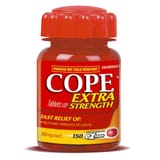 cope pills