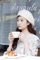 socialite minmin