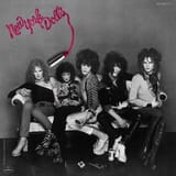 NewYorkDollsNewYorkDolls