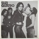 Suziquatroalbum