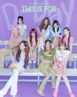 TWICE - 4th Full Album_ THIS IS FOR (D-Day Teaser Poster)_1lwey5z_0